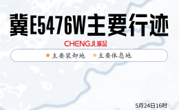 關注！涉及咸陽的“運煤制油罐車”調(diào)查結果公布→